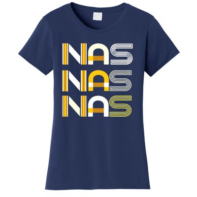 Nas Women's T-Shirt