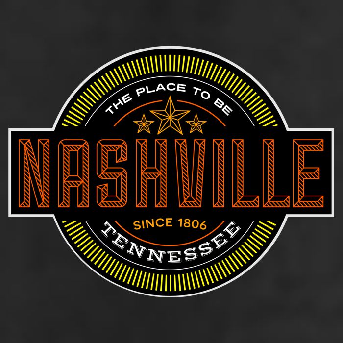 Nashville Cool Comfort Performance Bucket Hat