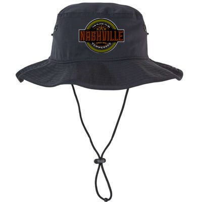 Nashville Bucket Hat