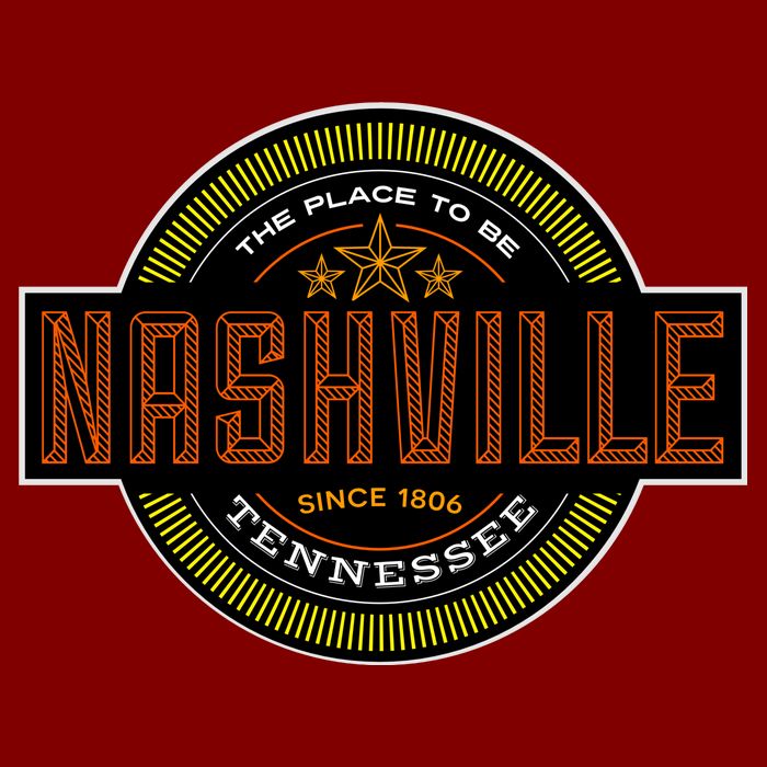 Nashville Apron