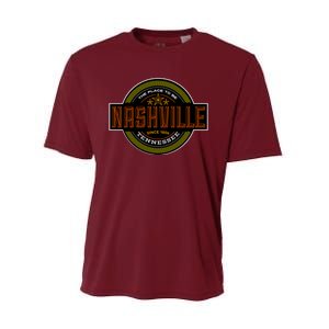 Nashville Performance Sprint T-Shirt