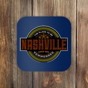 Nashville Coaster