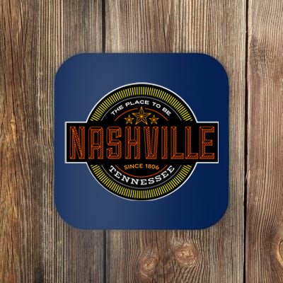 Nashville Coaster