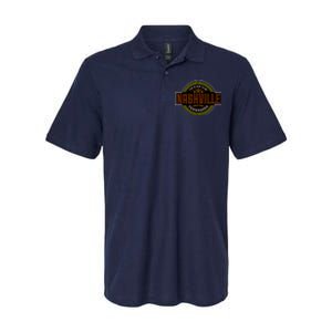 Nashville Softstyle Adult Sport Polo