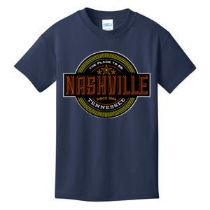 Nashville Kids T-Shirt