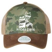 Noodleandbun Noodle And Bun The Duo Legacy Tie Dye Trucker Hat