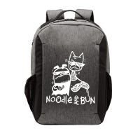 Noodleandbun Noodle And Bun The Duo Vector Backpack