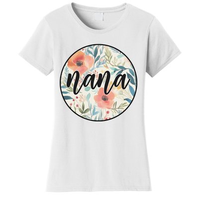 Nana Women's T-Shirt