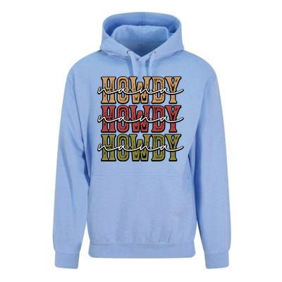 Nana Unisex Surf Hoodie