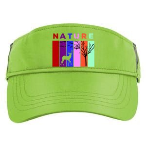 Nature Adult Drive Performance Visor