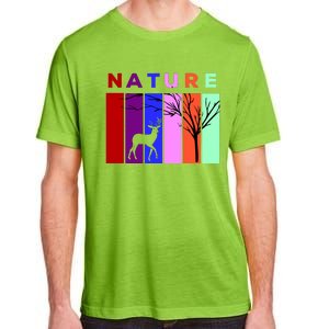 Nature Adult ChromaSoft Performance T-Shirt