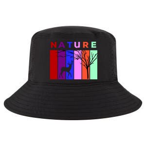 Nature Cool Comfort Performance Bucket Hat