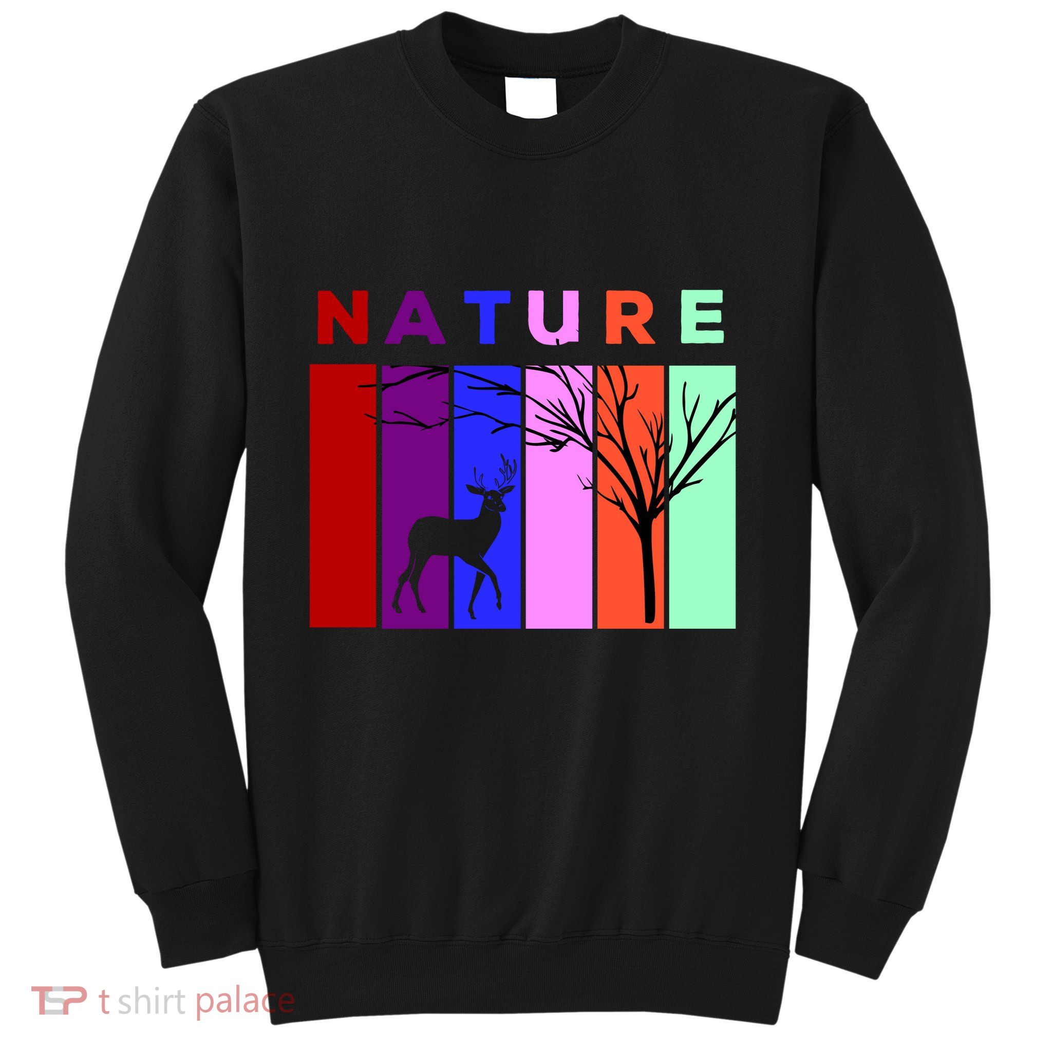 Nature Sweatshirt