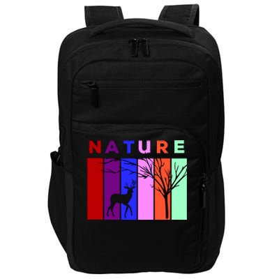 Nature Impact Tech Backpack