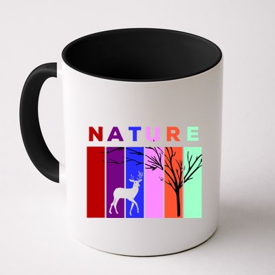 Nature Mug