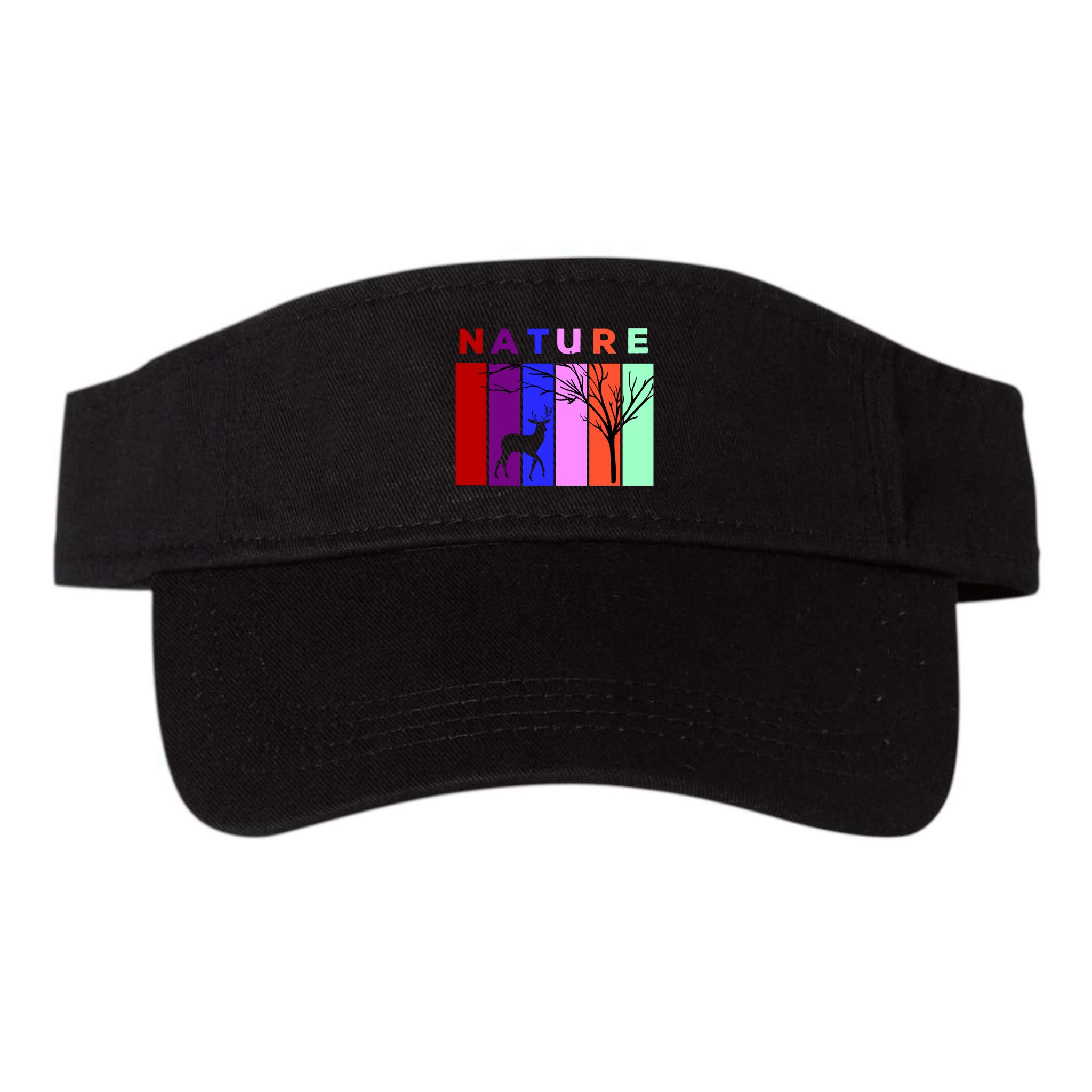 Nature Visor