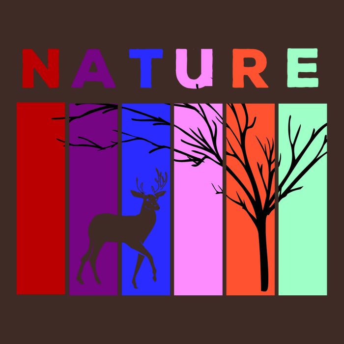 Nature Cooling Performance Crew T-Shirt