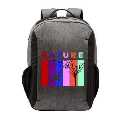 Nature Vector Backpack