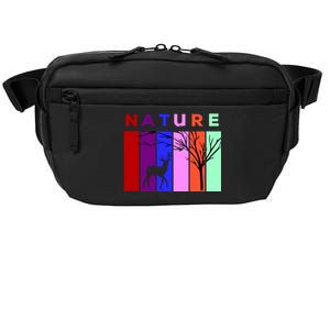 Nature Crossbody Pack