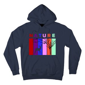 Nature Hoodie