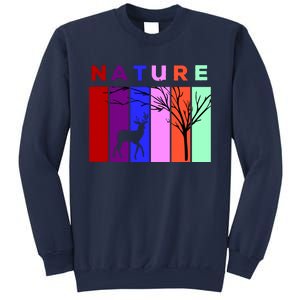 Nature Sweatshirt