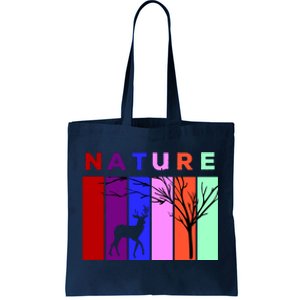 Nature Tote Bag