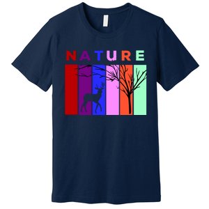 Nature Premium T-Shirt