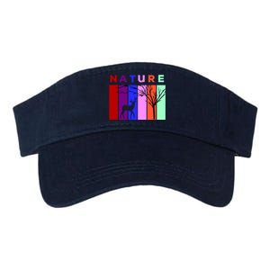 Nature Valucap Bio-Washed Visor