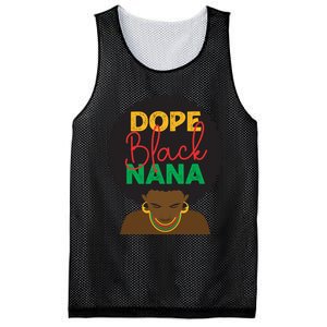 NANA Mesh Reversible Basketball Jersey Tank