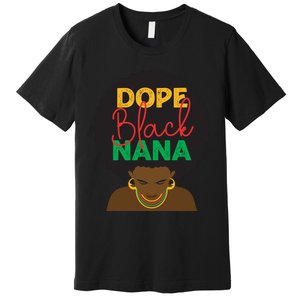 NANA Premium T-Shirt