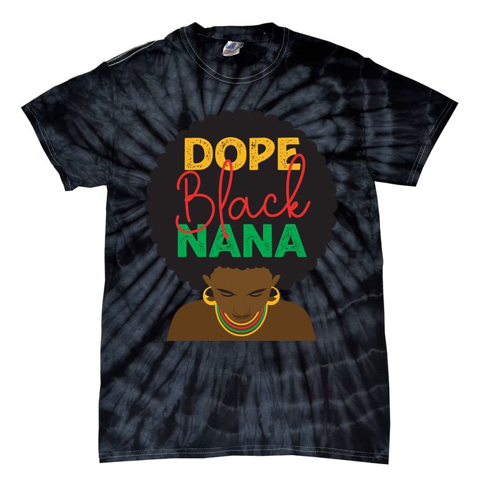 NANA Tie-Dye T-Shirt