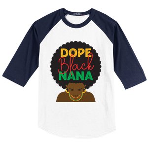 NANA Baseball Sleeve Shirt