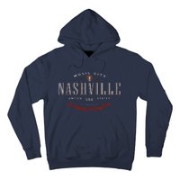 Nashville Hoodie