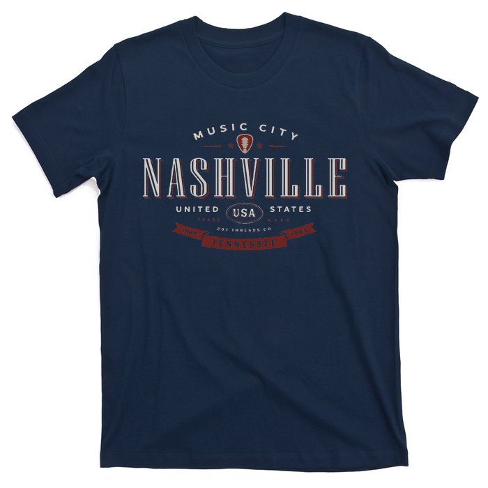 Nashville T-Shirt