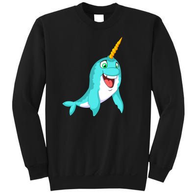 Narwhal Sweatshirt