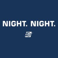 Night Night Basketball Champions Womens Tank Top