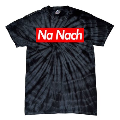 Na Nach Breslov Rabbi Nachman Meuman Modern Red Tie-Dye T-Shirt