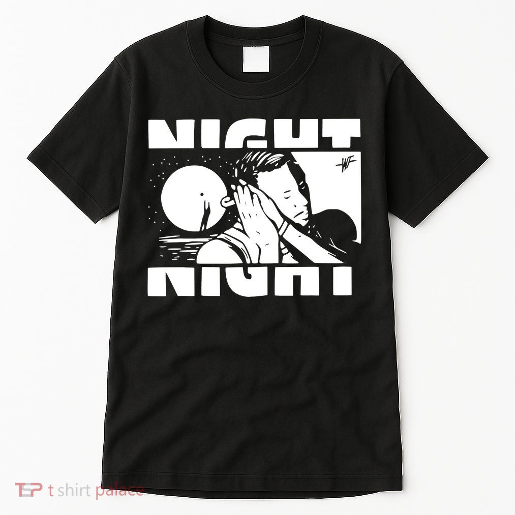 Night Night Curry Sleepy Night Night Good Night Tall T-Shirt
