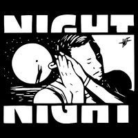 Night Night Curry Sleepy Night Night Good Night 16 in Basic Backpack
