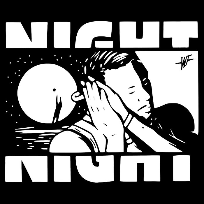 Night Night Curry Sleepy Night Night Good Night 16 in Basic Backpack