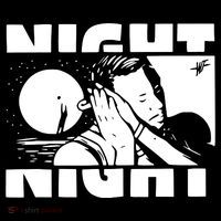 Night Night Curry Sleepy Night Night Good Night Baby Bodysuit