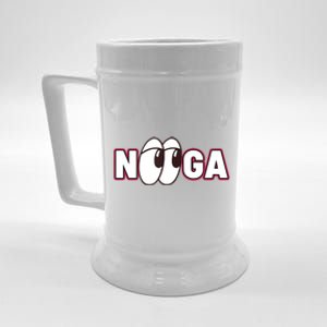 Nooga Nooga Chattanooga State Baseball Sports Beer Stein