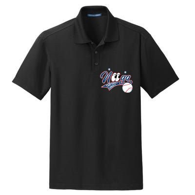 Nooga Nooga Chattanooga Lookouts State Funny Baseball Dry Zone Grid Polo