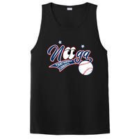 Nooga Nooga Chattanooga Lookouts State Funny Baseball PosiCharge Competitor Tank