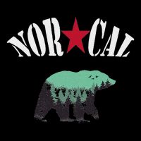 Norcal Northern California Impact Tech Backpack