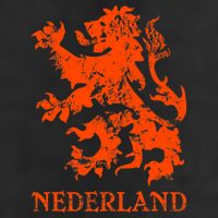 Netherlands Nederland Dutch Lion Hat