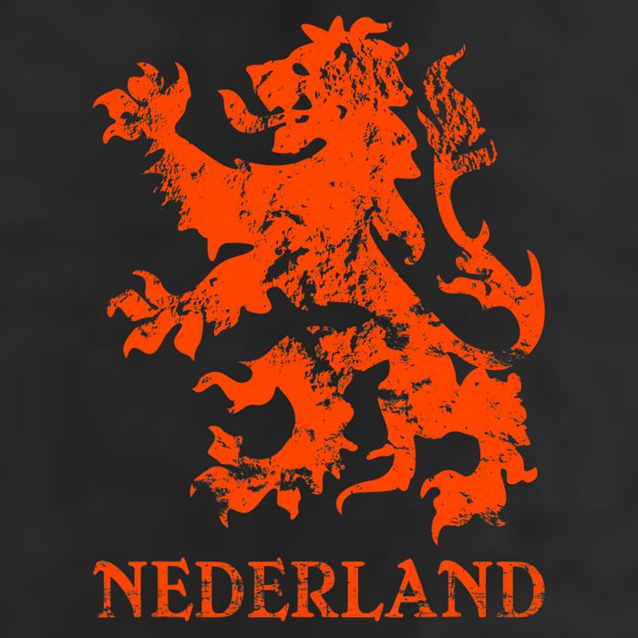 Netherlands Nederland Dutch Lion Hat