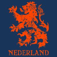 Netherlands Nederland Dutch Lion Toddler Hoodie
