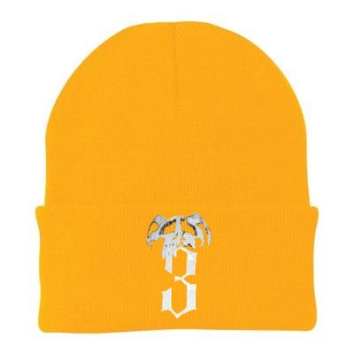 Neliel Knit Cap Winter Beanie