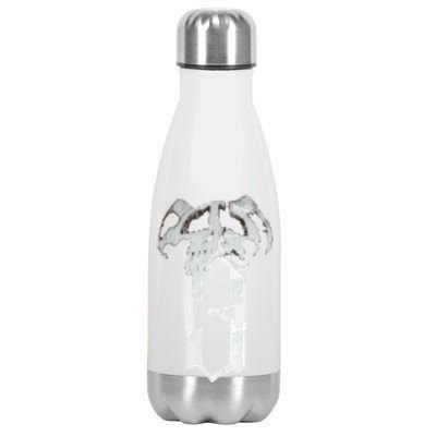 Neliel Stainless Steel Insulated Water Bottle